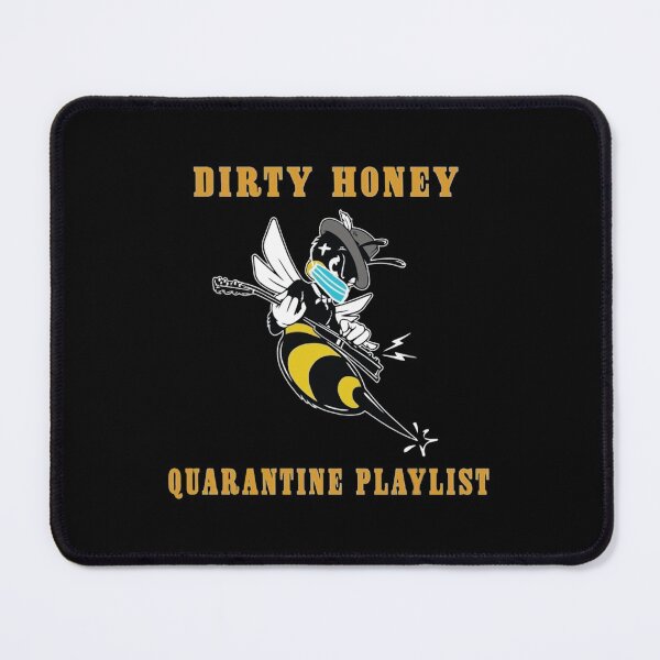 Item preview, Dirty Honey Tour Concert Essenstial designed and sold by Jejeguns.
