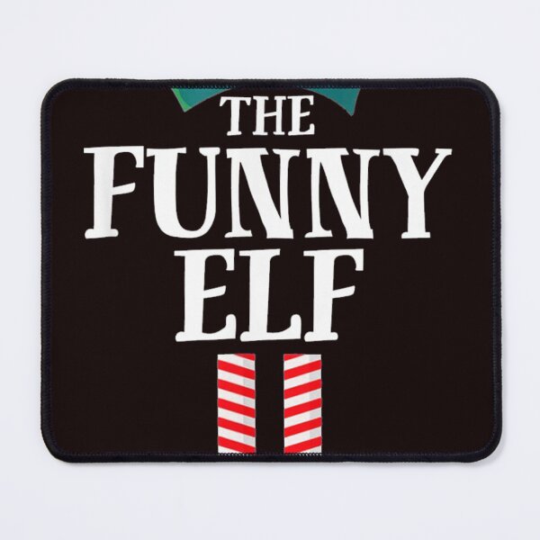 Item preview, Funny Elf Matching Family Group designed and sold by sudohoconline.