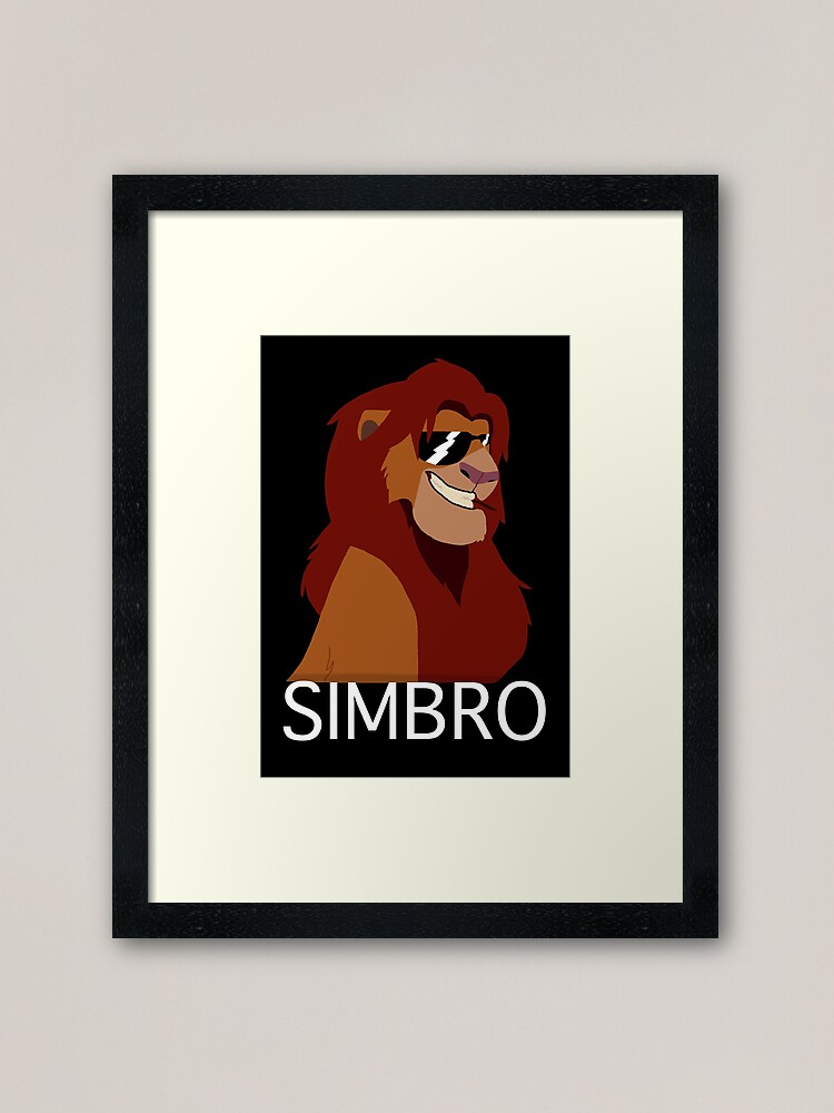 Simbro читы все