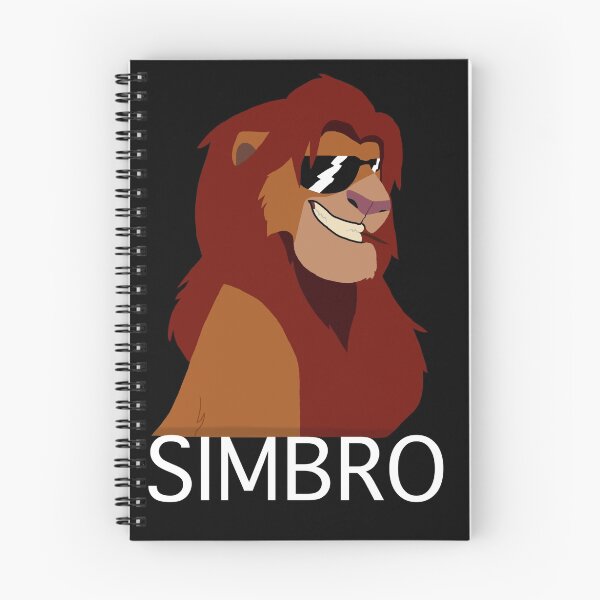 Item preview, Simbro designed and sold by Armored.