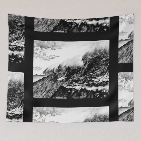Item preview, Flow designed and sold by NavantART.