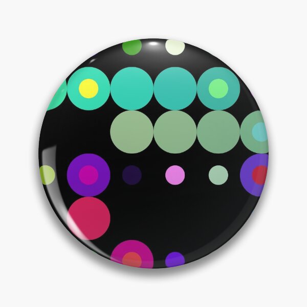 Item preview, Geometric Modernist Pattern 7 designed and sold by warpinggg.