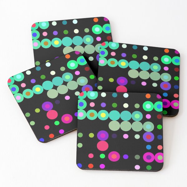 Item preview, Geometric Modernist Pattern 7 designed and sold by warpinggg.