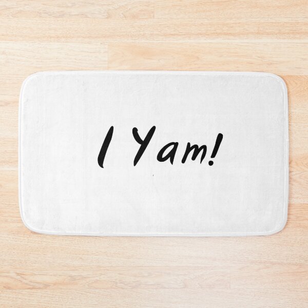 Item preview, She's My Sweet Potato I Yam Shirts Thanksgiving Couples T-Shirt designed and sold by PiDesignn.