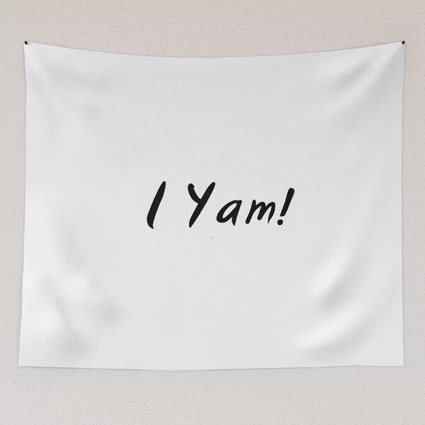 Item preview, She's My Sweet Potato I Yam Shirts Thanksgiving Couples T-Shirt designed and sold by PiDesignn.