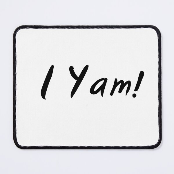 Item preview, She's My Sweet Potato I Yam Shirts Thanksgiving Couples T-Shirt designed and sold by PiDesignn.