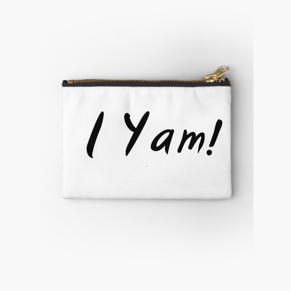 Item preview, She's My Sweet Potato I Yam Shirts Thanksgiving Couples T-Shirt designed and sold by PiDesignn.