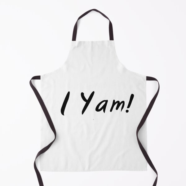 Item preview, She's My Sweet Potato I Yam Shirts Thanksgiving Couples T-Shirt designed and sold by PiDesignn.