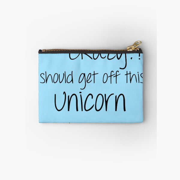 Item preview, Unicorn Slap designed and sold by brightestwitch.