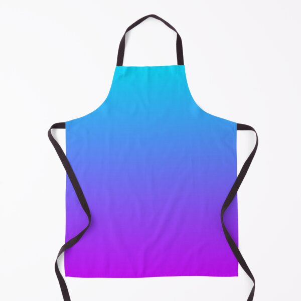 Item preview, Neon Blue & Purple Gradient designed and sold by Moonshine Paradise.