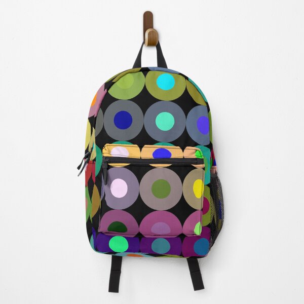 Item preview, Geometric Modernist Pattern 6 designed and sold by warpinggg.