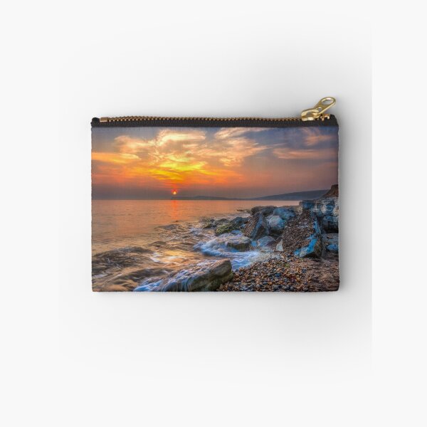 Item preview, Rocky Point Sunset designed and sold by manateevoyager.