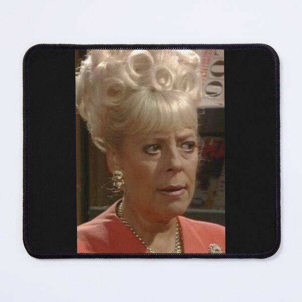 Item preview, CORRIE LEGENDS- BET LYNCH 2 Premium Scoop  designed and sold by BanterCardsd.