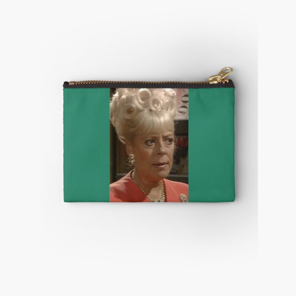 Item preview, CORRIE LEGENDS- BET LYNCH 2 Premium Scoop  designed and sold by BanterCardsd.