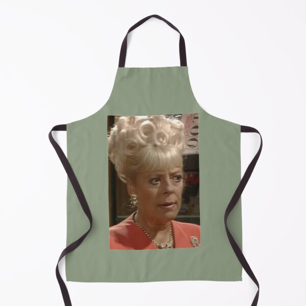 Item preview, CORRIE LEGENDS- BET LYNCH 2 Premium Scoop designed and sold by BanterCardsd.