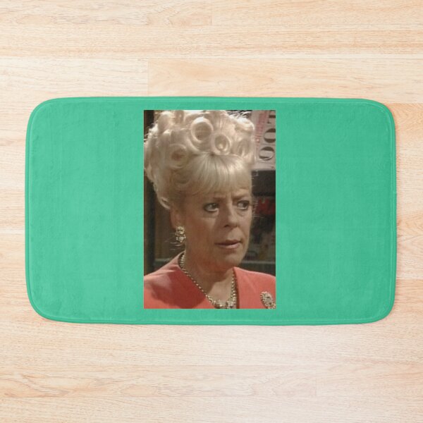 Item preview, CORRIE LEGENDS- BET LYNCH 2 Premium Scoop  designed and sold by BanterCardsd.