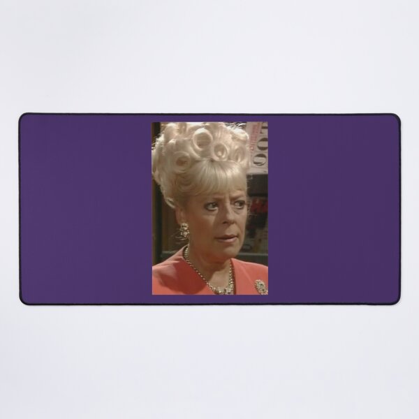 Item preview, CORRIE LEGENDS- BET LYNCH 2 Premium Scoop  designed and sold by BanterCardsd.