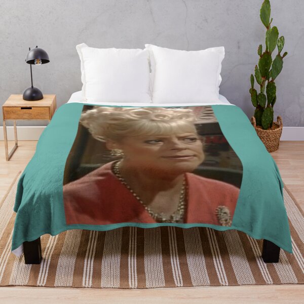 Item preview, CORRIE LEGENDS- BET LYNCH 2 Premium Scoop designed and sold by BanterCardsd.