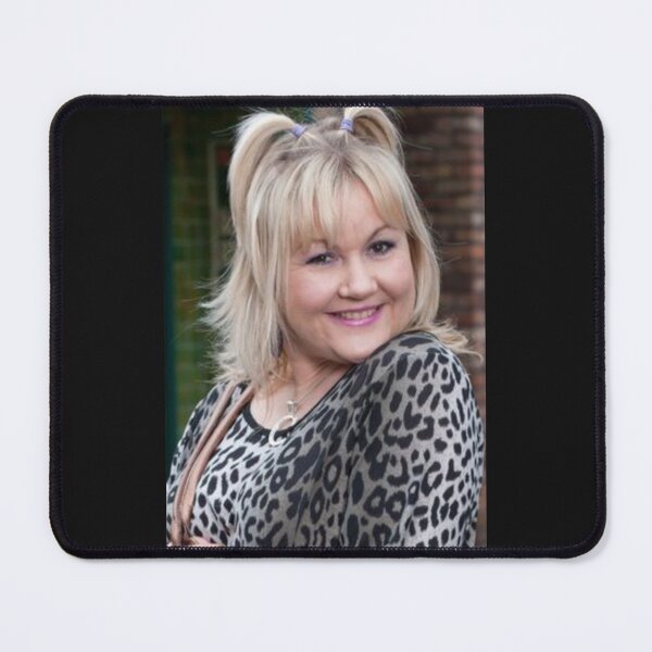 Item preview, CORRIE LEGENDS- BETH TINKER Premium  designed and sold by BanterCardsd.