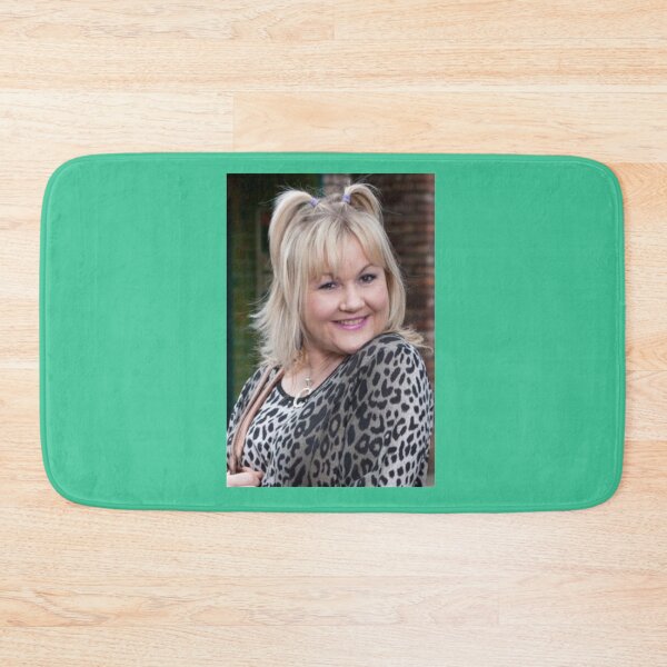 Item preview, CORRIE LEGENDS- BETH TINKER Premium  designed and sold by BanterCardsd.