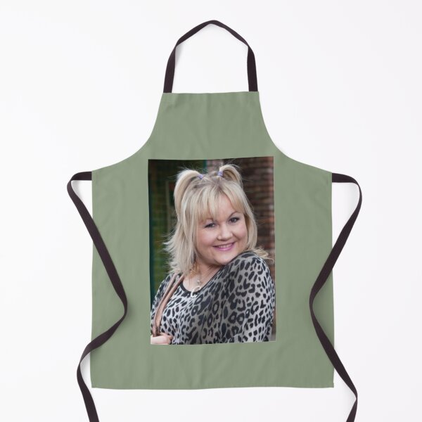 Item preview, CORRIE LEGENDS- BETH TINKER Premium designed and sold by BanterCardsd.