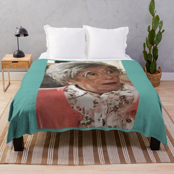 Item preview, CORRIE LEGENDS- Blanche Hunt Premium designed and sold by BanterCardsd.