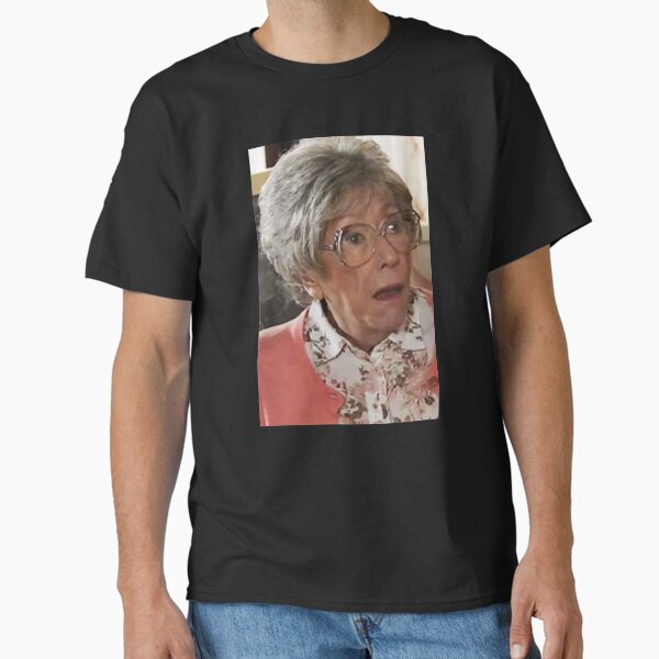 Item preview, CORRIE LEGENDS- Blanche Hunt Premium  designed and sold by BanterCardsd.