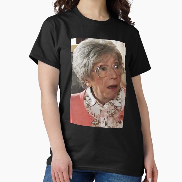 Item preview, CORRIE LEGENDS- Blanche Hunt Premium  designed and sold by BanterCardsd.