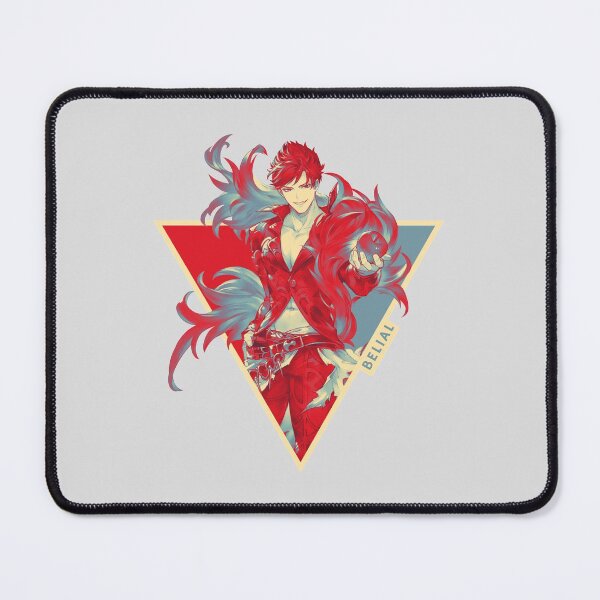 Item preview, Trihop Belial designed and sold by martanjung.