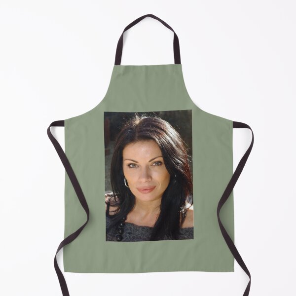 Item preview, CORRIE LEGENDS CARLA CONNOR Premium Scoop designed and sold by BanterCardsd.
