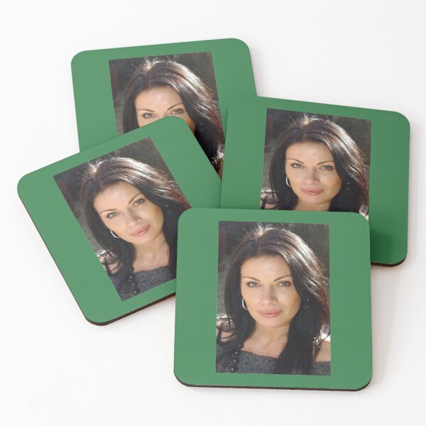 Item preview, CORRIE LEGENDS CARLA CONNOR Premium Scoop designed and sold by BanterCardsd.