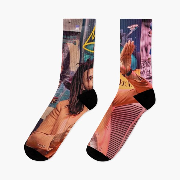 Item preview, J Cole – King Cole designed and sold by charleswellsi.
