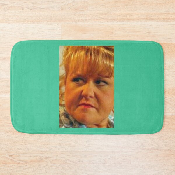 Item preview, CORRIE LEGENDS- CILLA BATTERSBY-BROWN Premium  designed and sold by BanterCardsd.