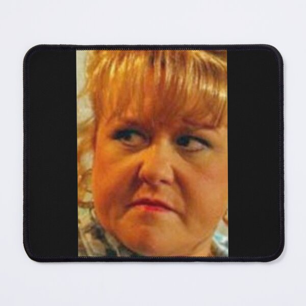 Item preview, CORRIE LEGENDS- CILLA BATTERSBY-BROWN Premium  designed and sold by BanterCardsd.