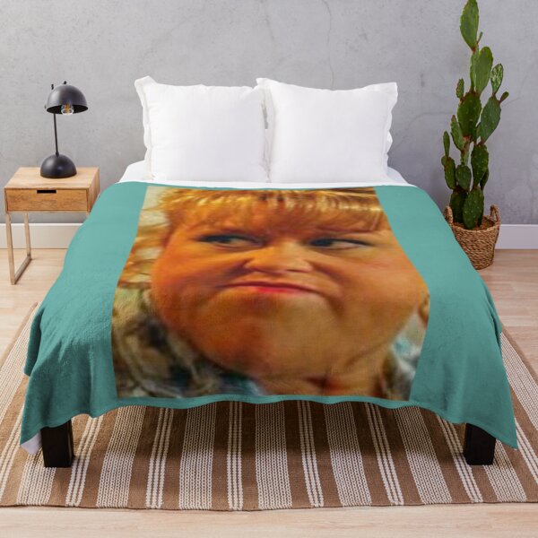 Item preview, CORRIE LEGENDS- CILLA BATTERSBY-BROWN Premium  designed and sold by BanterCardsd.