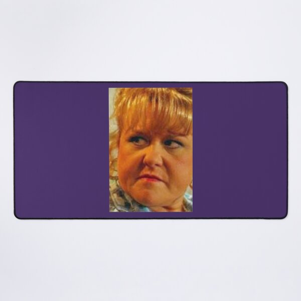 Item preview, CORRIE LEGENDS- CILLA BATTERSBY-BROWN Premium  designed and sold by BanterCardsd.