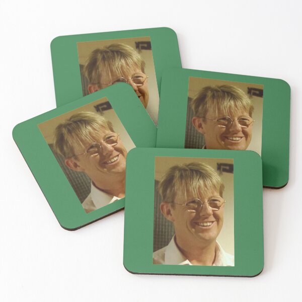 Item preview, CORRIE LEGENDS CURLEY ROBERTS Premium  designed and sold by BanterCardsd.