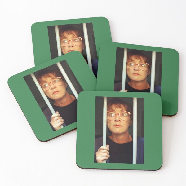 Item preview, CORRIE LEGENDS- DEIRDRE BARLOW Long  designed and sold by BanterCardsd.