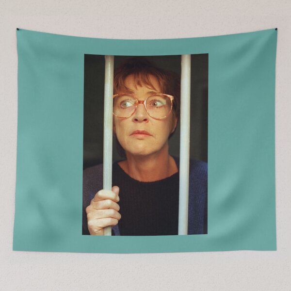 Artikelvorschau, CORRIE LEGENDS- DEIRDRE BARLOW Lang entworfen und verkauft von BanterCardsd.