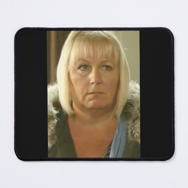 Item preview, CORRIE LEGENDS- EILEEN GRIMSHAW Premium  designed and sold by BanterCardsd.