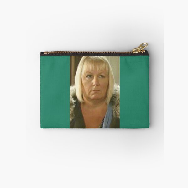 Item preview, CORRIE LEGENDS- EILEEN GRIMSHAW Premium  designed and sold by BanterCardsd.