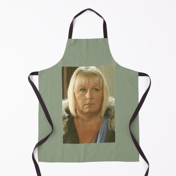Item preview, CORRIE LEGENDS- EILEEN GRIMSHAW Premium designed and sold by BanterCardsd.