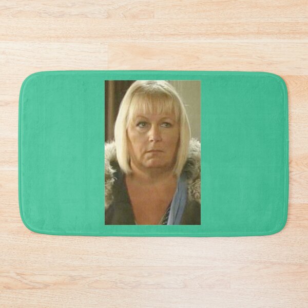 Item preview, CORRIE LEGENDS- EILEEN GRIMSHAW Premium  designed and sold by BanterCardsd.