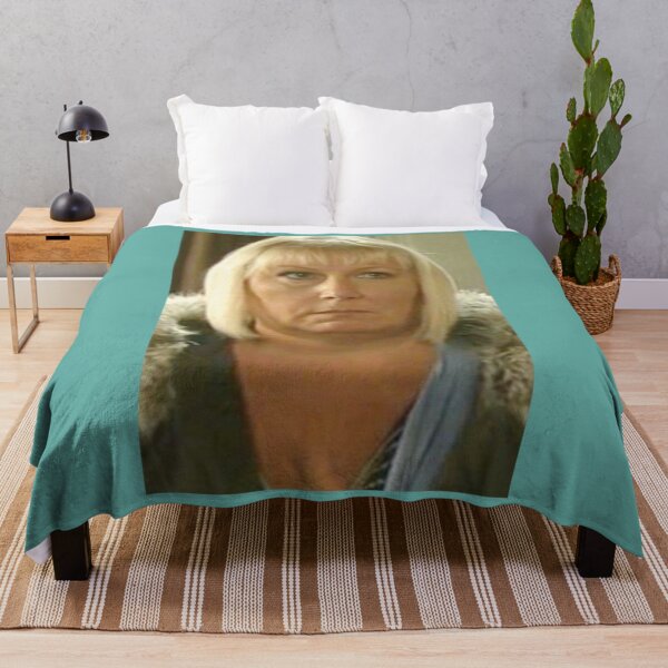 Item preview, CORRIE LEGENDS- EILEEN GRIMSHAW Premium  designed and sold by BanterCardsd.