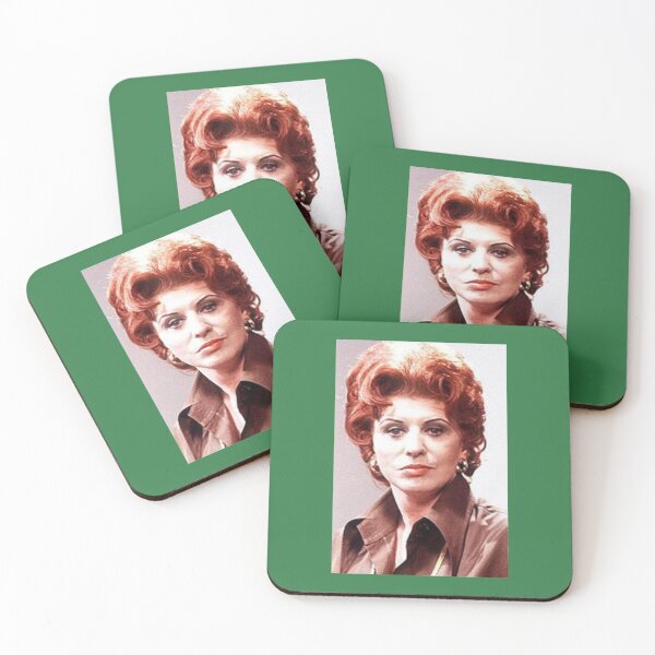 Item preview, CORRIE LEGENDS ELSIE TANNER Long  designed and sold by BanterCardsd.