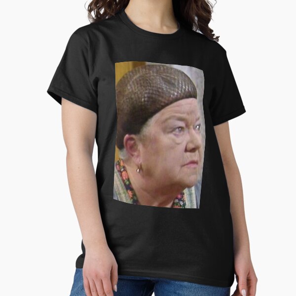 Item preview, CORRIE LEGENDS- ENA SHARPLES Premium  designed and sold by BanterCardsd.