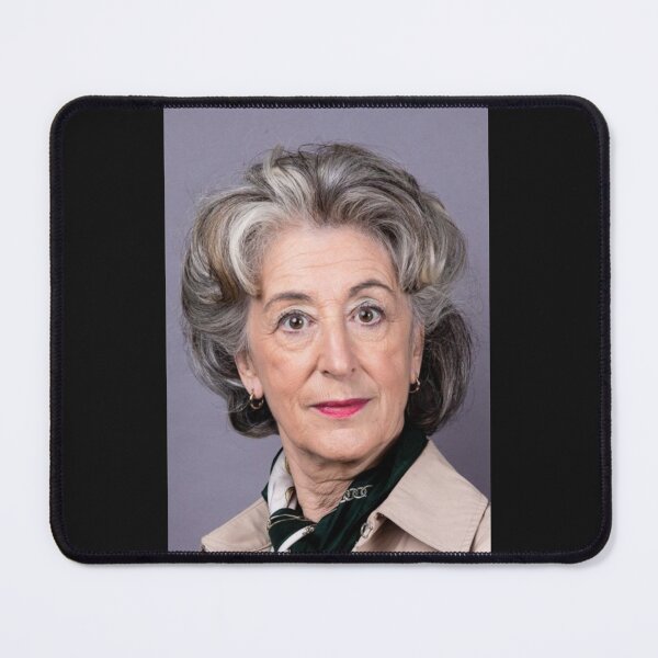 Item preview, CORRIE LEGENDS- EVELYN PLUMBER Premium  designed and sold by BanterCardsd.