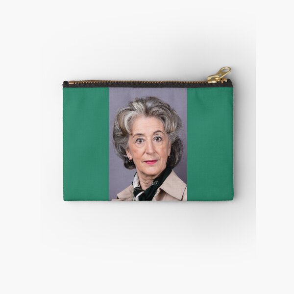 Item preview, CORRIE LEGENDS- EVELYN PLUMBER Premium  designed and sold by BanterCardsd.