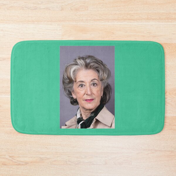 Item preview, CORRIE LEGENDS- EVELYN PLUMBER Premium  designed and sold by BanterCardsd.