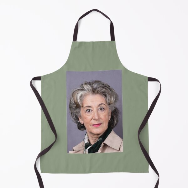 Item preview, CORRIE LEGENDS- EVELYN PLUMBER Premium designed and sold by BanterCardsd.